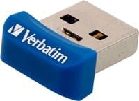 Verbatim USB 3.0 Nano Store &amp;#039;N&amp;#039; Stay 64GB