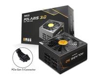 Chieftec Polaris 1050W ATX 3.0 - 6 Chieftec Polaris 1050W ATX 3.0 - 6