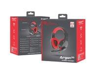 Genesis Gaming Headset Argon 110 - 4