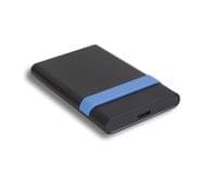 Кутия за твърд диск Verbatim STORE &amp;#039;N&amp;#039; GO Enclosure Kit... - 2