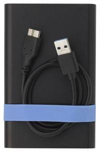 Кутия за твърд диск Verbatim STORE &amp;#039;N&amp;#039; GO Enclosure Kit... - 5