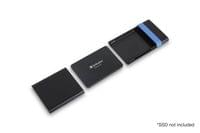 Кутия за твърд диск Verbatim STORE &amp;#039;N&amp;#039; GO Enclosure Kit... - 7