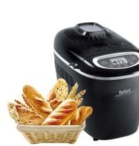 Tefal PF611838, Bread Maker, 1600W, Load 750/1000/1500 g,... - 2 Tefal PF611838, Bread Maker, 1600W, Load 750/1000/1500 g,... - 2