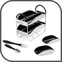 Tefal PF611838, Bread Maker, 1600W, Load 750/1000/1500 g,... - 4 Tefal PF611838, Bread Maker, 1600W, Load 750/1000/1500 g,... - 4