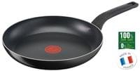 Tefal B5670653, Simply Clean Frypan 28 - 1