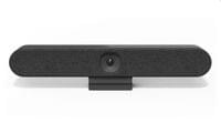 Logitech Rally Bar Huddle - GRAPHITE - 1 Logitech Rally Bar Huddle - GRAPHITE - 1