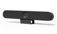 Logitech Rally Bar Huddle - GRAPHITE - 2 Logitech Rally Bar Huddle - GRAPHITE - 2