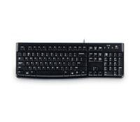 Logitech Keyboard K120 for Business - BLK - US INT&amp;#039;L -...