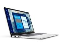 Dell Pro 16 PC16250, Intel Ultra 7 255U (12 TOPS NPU, 12... - 2