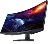 Dell S3422DWG, 34&amp;quot; Curved Gaming AG LED 21:9, VA, 1ms...