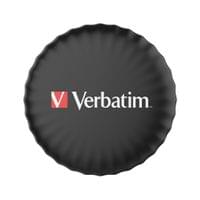 Verbatim MYFC-01B My Finder Coin Bluetooth Item Finder 1... - 1