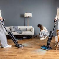 Rowenta GZ5736E0 Handstick Wet &amp;amp; Dry X-Clean 7 - 2