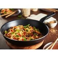 Tefal C3841953 Wok28 Opium Pe Xl Intense Black - 4
