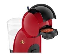 Krups KP1A3510 NDG PICCOLO XS RED/BLK WE - 7