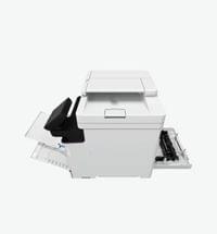 Canon i-SENSYS MF752Cdw II Printer/Scanner/Copier - 2