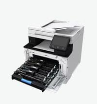 Canon i-SENSYS MF752Cdw II Printer/Scanner/Copier - 3