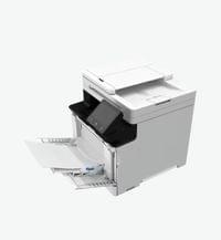 Canon i-SENSYS MF752Cdw II Printer/Scanner/Copier - 4