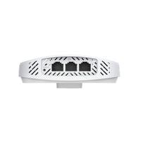 D-Link Nuclias Connect AX3000 Wall Plate Access Point - 4