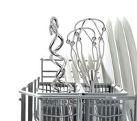 Bosch MFQ4020, Hand mixer, Styline, 450 W, with... - 8