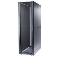 APC NetShelter SX 48U 600mm Wide x 1200mm Deep Enclosure... - 1