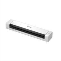 Brother DS-740D 2-sided Portable Document Scanner - 2 Brother DS-740D 2-sided Portable Document Scanner - 2