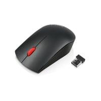 Lenovo ThinkPad Essential Wireless Mouse - 2