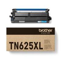 Brother TN-625XLC Toner Cartridge - 1