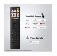 Hisense 43&amp;quot; A6S, 4K Ultra HD 3840x2160, DLED, DFA,... - 3