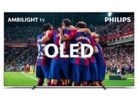 Philips 55OLED718/12, 55&amp;quot; UHD 4K OLED 120Hz Ultra-low... - 1