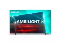 Philips 55OLED718/12, 55&quot; UHD 4K OLED 120Hz Ultra-low... - 2