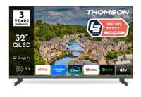 Thomson FHD TV 32&amp;quot;; Google TV; 1920 x 1080 (FHD), QLED,... - 1