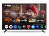 Thomson FHD TV 32"; Google TV; 1920 x 1080 (FHD), QLED,... - 2