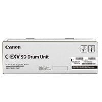 Canon drum unit C-EXV 62, Black