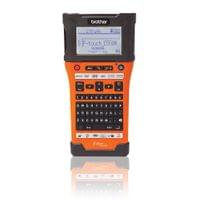 Brother PT-E550WVP Handheld Industrial Labelling system +...