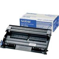 Brother DR-2000 Drum unit for FAX-2820/2920,... - 0