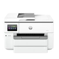 HP OfficeJet Pro 9730e Wide Format All-in-One Printer - 1 HP OfficeJet Pro 9730e Wide Format All-in-One Printer - 1