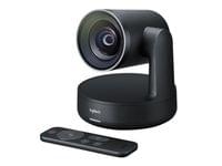 Logitech Rally Camera, Ultra HD 4K 30 fps, Motorized PTZ... - 2 Logitech Rally Camera, Ultra HD 4K 30 fps, Motorized PTZ... - 2