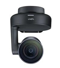 Logitech Rally Camera, Ultra HD 4K 30 fps, Motorized PTZ... - 2