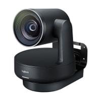 Logitech Rally Camera, Ultra HD 4K 30 fps, Motorized PTZ... - 3