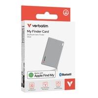 Verbatim MYFCR-01S My Finder Card Bluetooth Item Finder 1... - 5