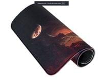 Acer Nitro Mousepad,  360x260x2 mm, NMP450, M size,... - 2