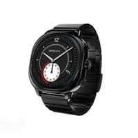 HiFuture AIX  Black, 1.43&amp;quot;AMOLED, 466*466, Powered by... - 1