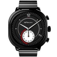 HiFuture AIX  Black, 1.43"AMOLED, 466*466, Powered by... - 2
