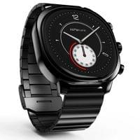 HiFuture AIX  Black, 1.43&amp;quot;AMOLED, 466*466, Powered by... - 2