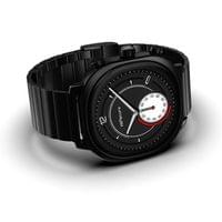 HiFuture AIX  Black, 1.43&amp;quot;AMOLED, 466*466, Powered by... - 3