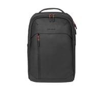 Genesis Laptop Backpack Pallad 480 16" Black 18L - 2