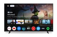 Thomson 43" UHD Google TV; 3840 x 2160 (4K UHD), DLED, 60... - 2