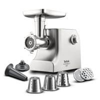 Tefal NE858D38 Mmc Hv10 Meat Mincer 8 In 1 Ee - 5