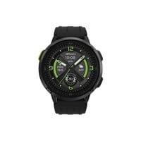 HiFuture MIX3 Black, 1.43&amp;quot; AMOLED, 466*466, Powered by... - 1