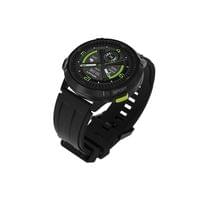 HiFuture MIX3 Black, 1.43" AMOLED, 466*466, Powered by... - 2